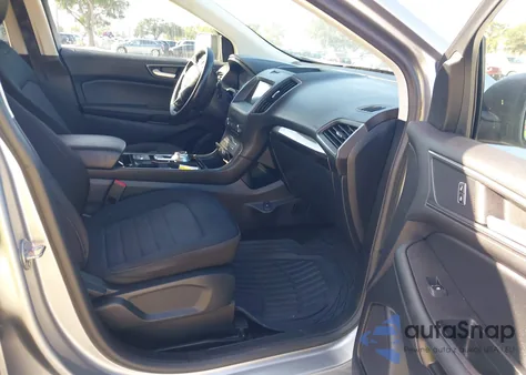 2020 Ford Edge Se из США, поврежденный, VIN 2FMPK3G94LBB03760